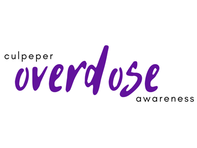 Culpeper Overdose Awareness, a partner of CAYA - Come As You Are