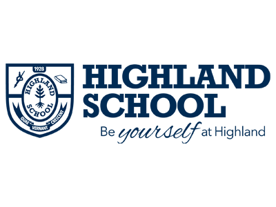 Highland School, a partner of CAYA - Come As You Are
