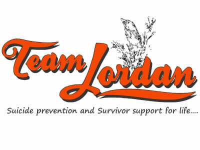 Team Jordan, a partner of CAYA - Come As You Are