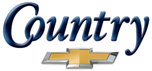 Country Chevrolet Logo