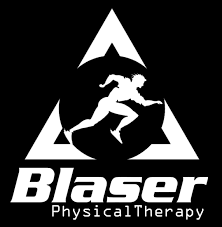 Blaser Physical Therapy Logo